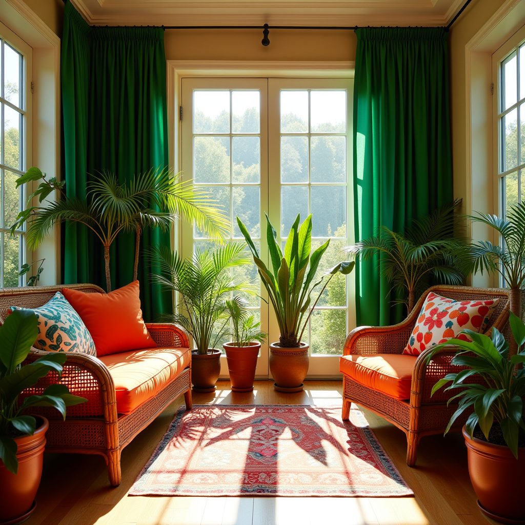 Pinch pleat curtains 29