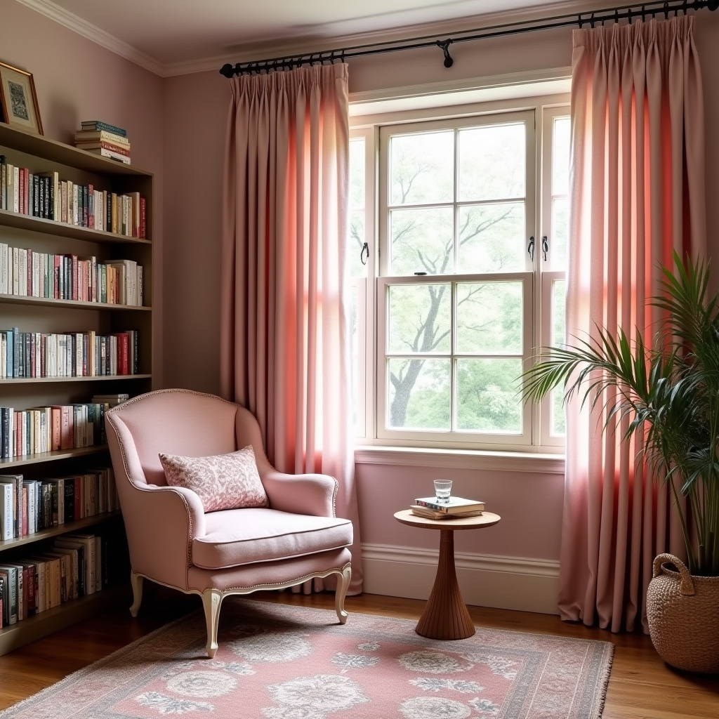 Pinch pleat curtains 37