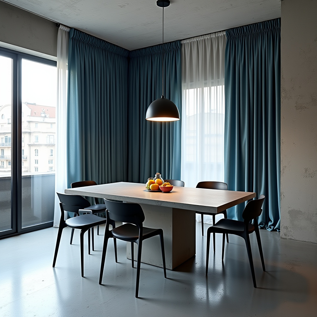 Pinch pleat curtains 40