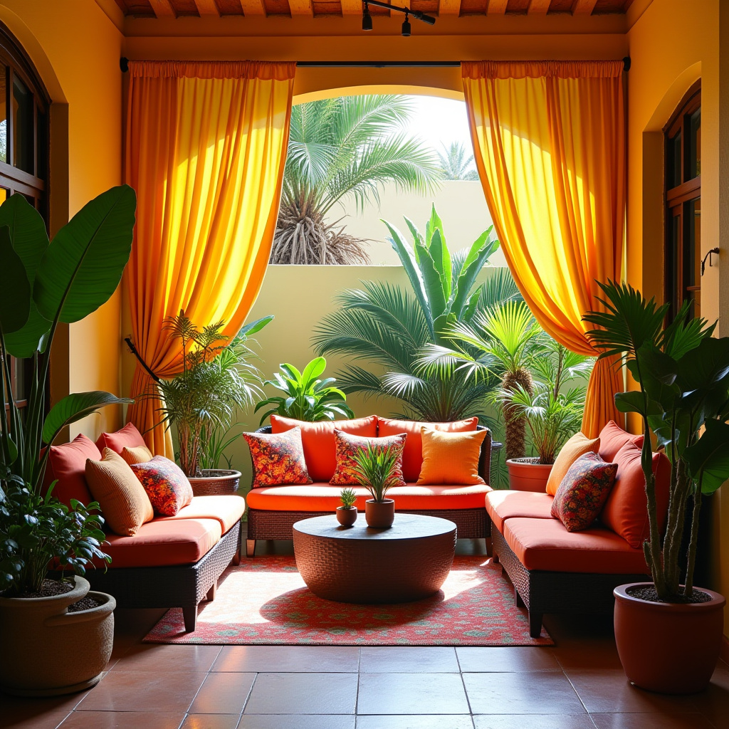 Pinch pleat curtains 47