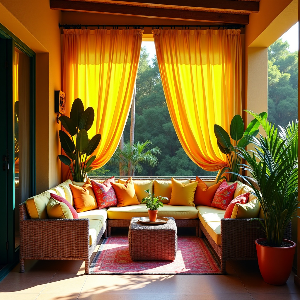 Pinch pleat curtains 48