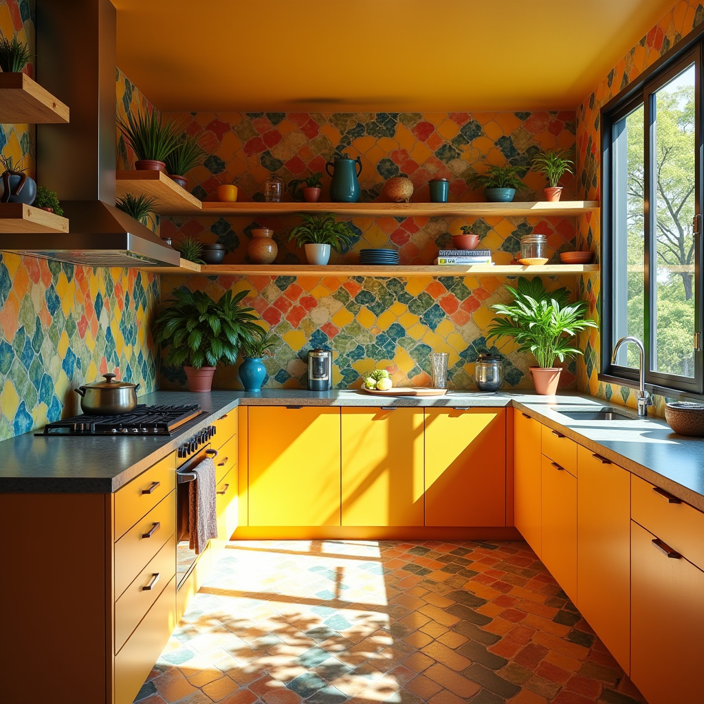 Porcelain tiles 16