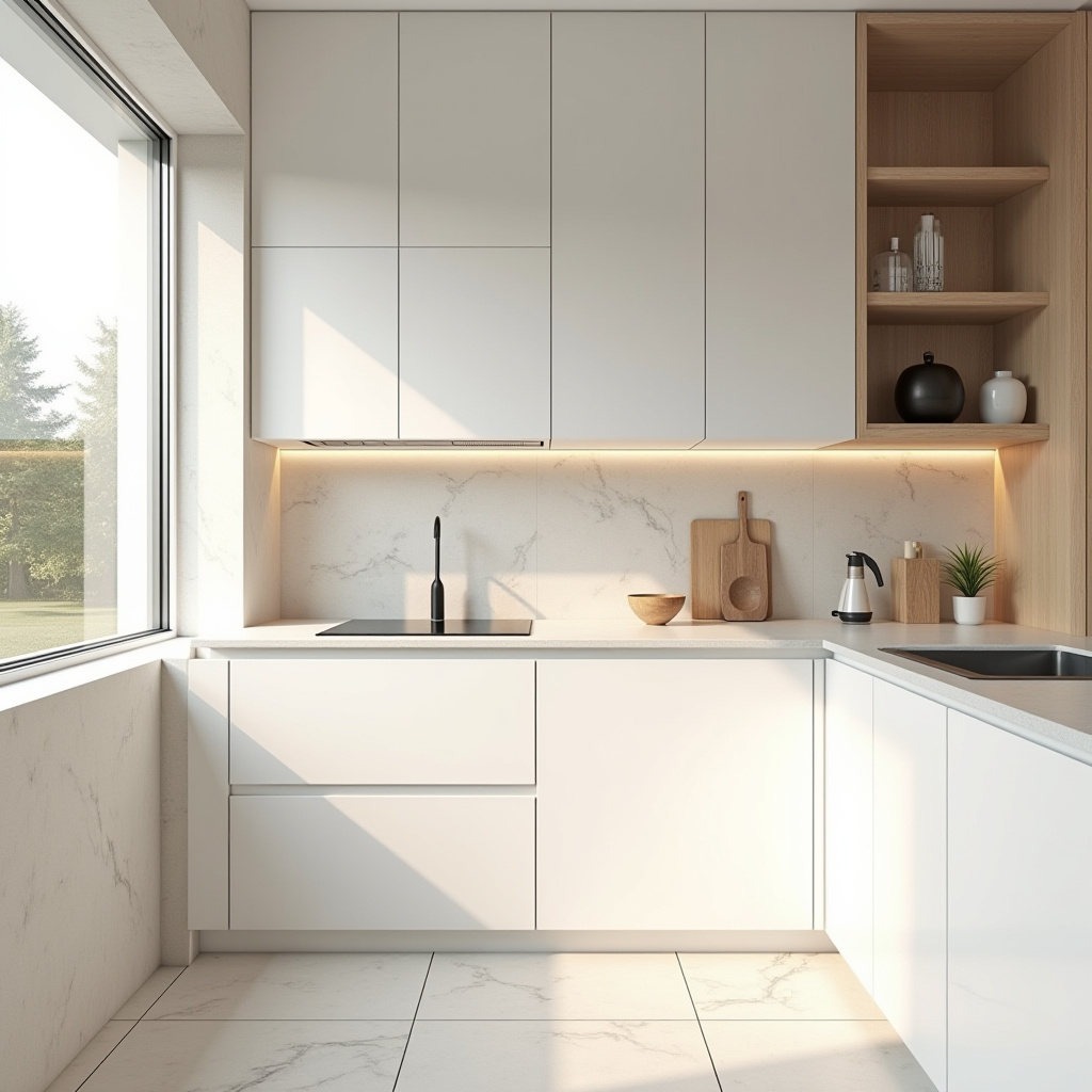 Porcelain tiles 2