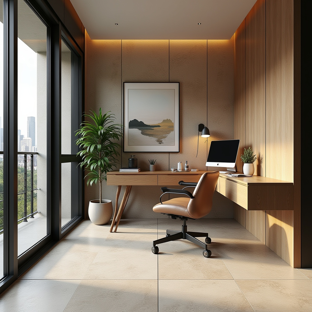Porcelain tiles 21