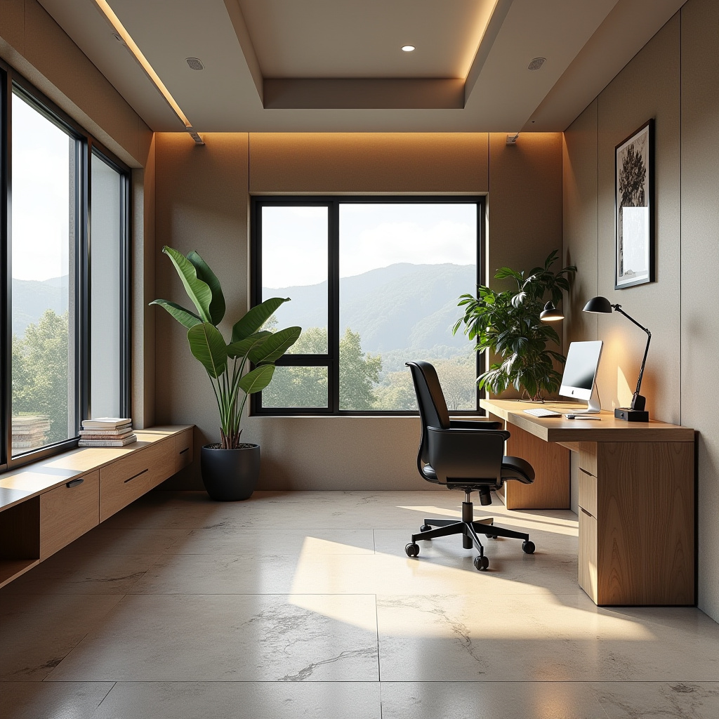 Porcelain tiles 22