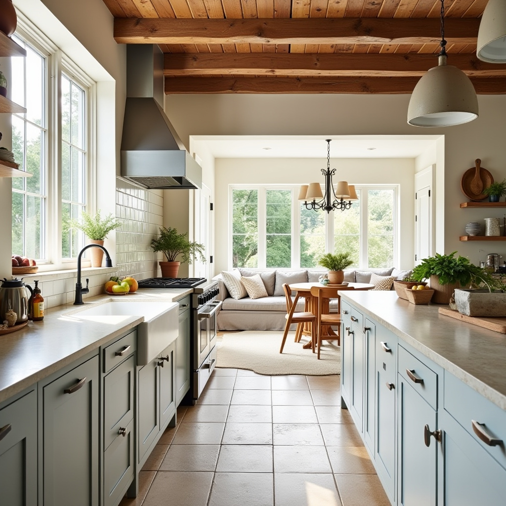 Porcelain tiles 25