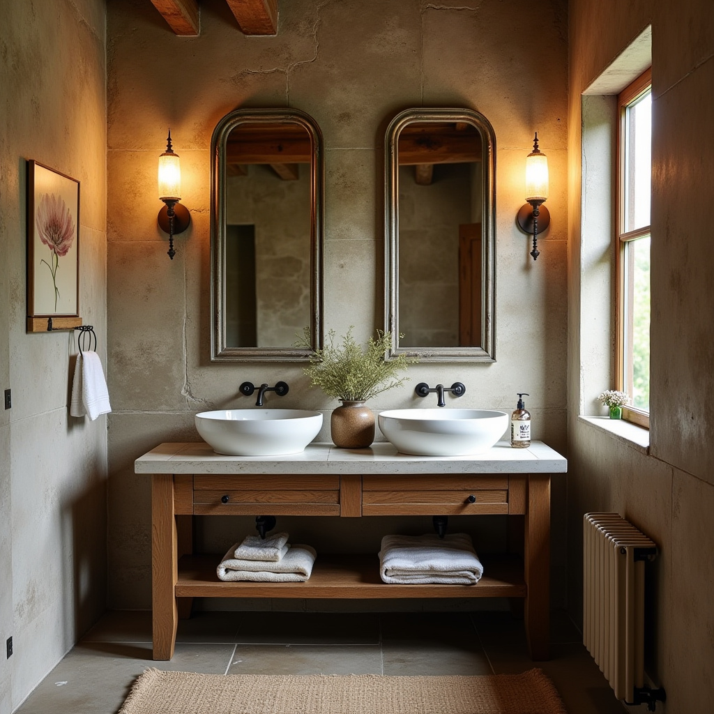 Porcelain tiles 3