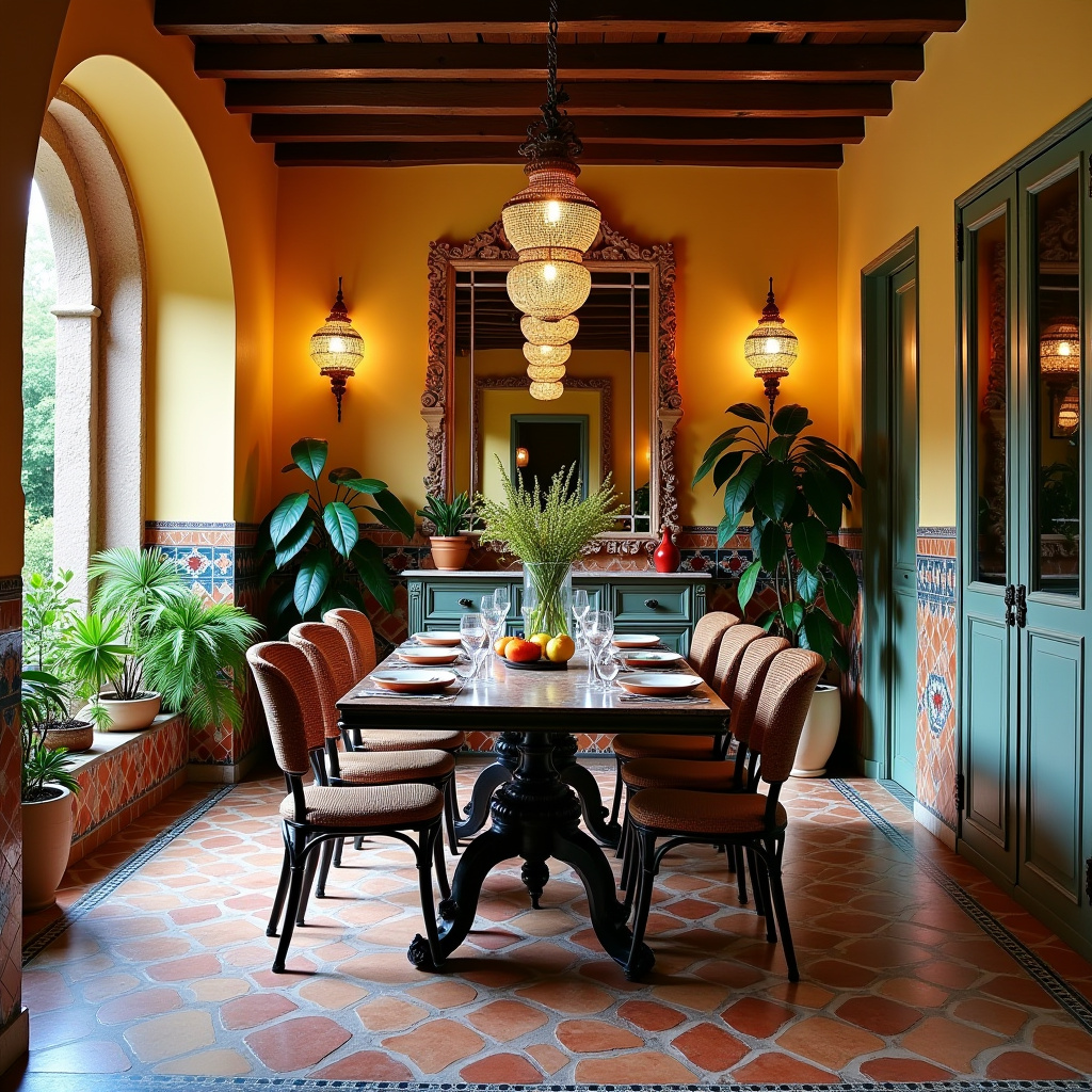 Porcelain tiles 30