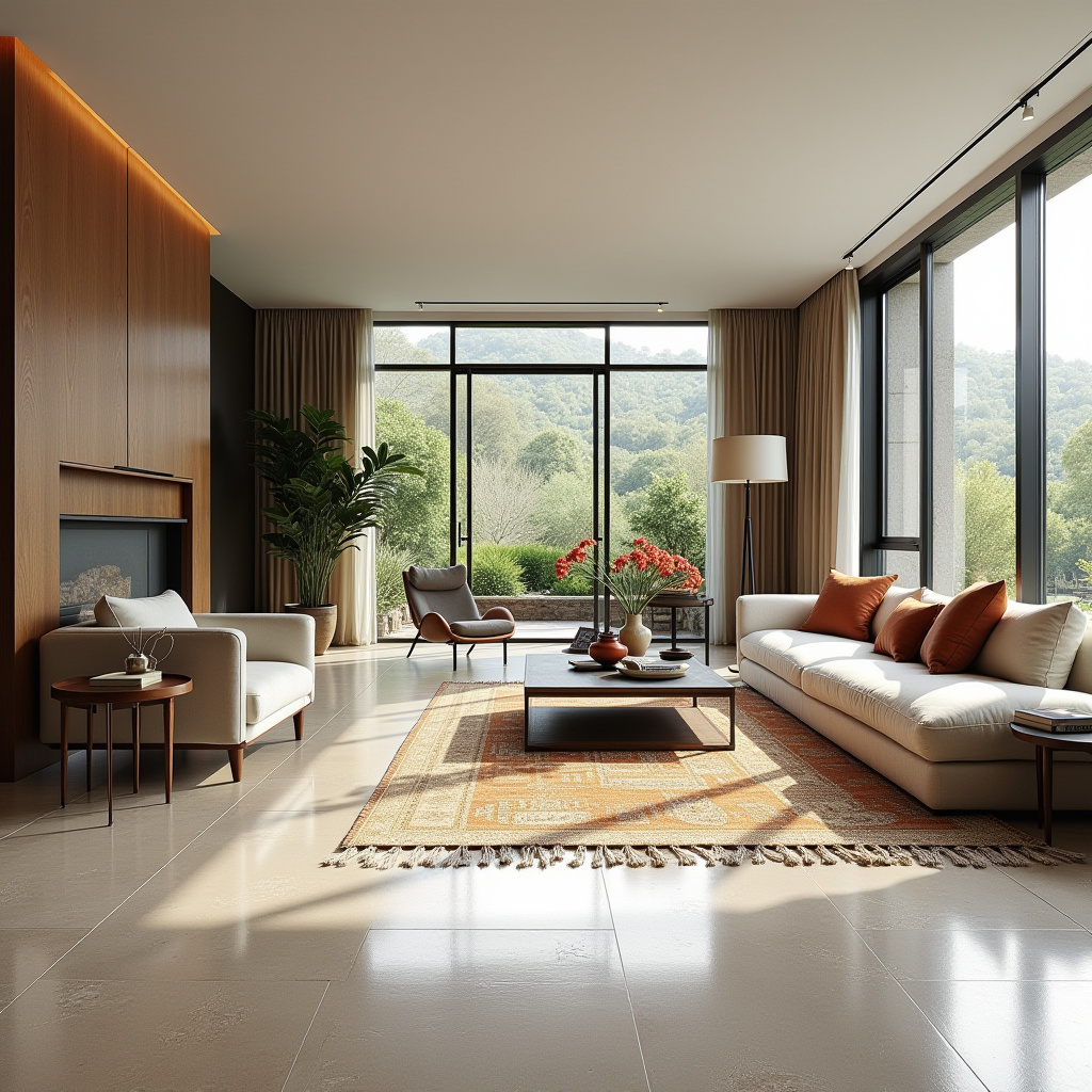 Porcelain tiles 34