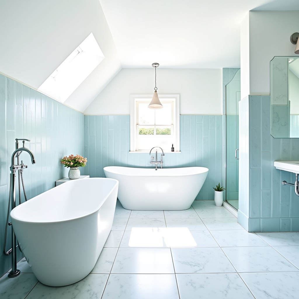 Porcelain tiles 35