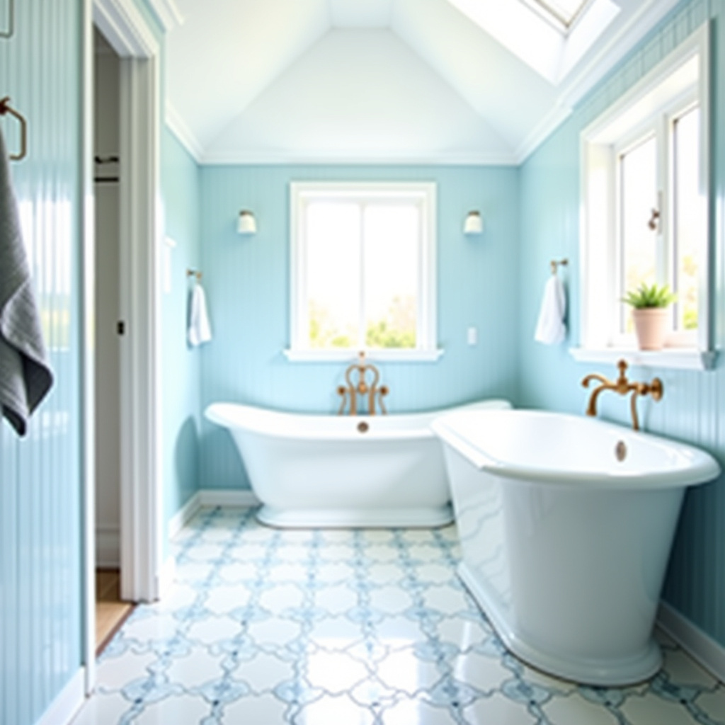 Porcelain tiles 36