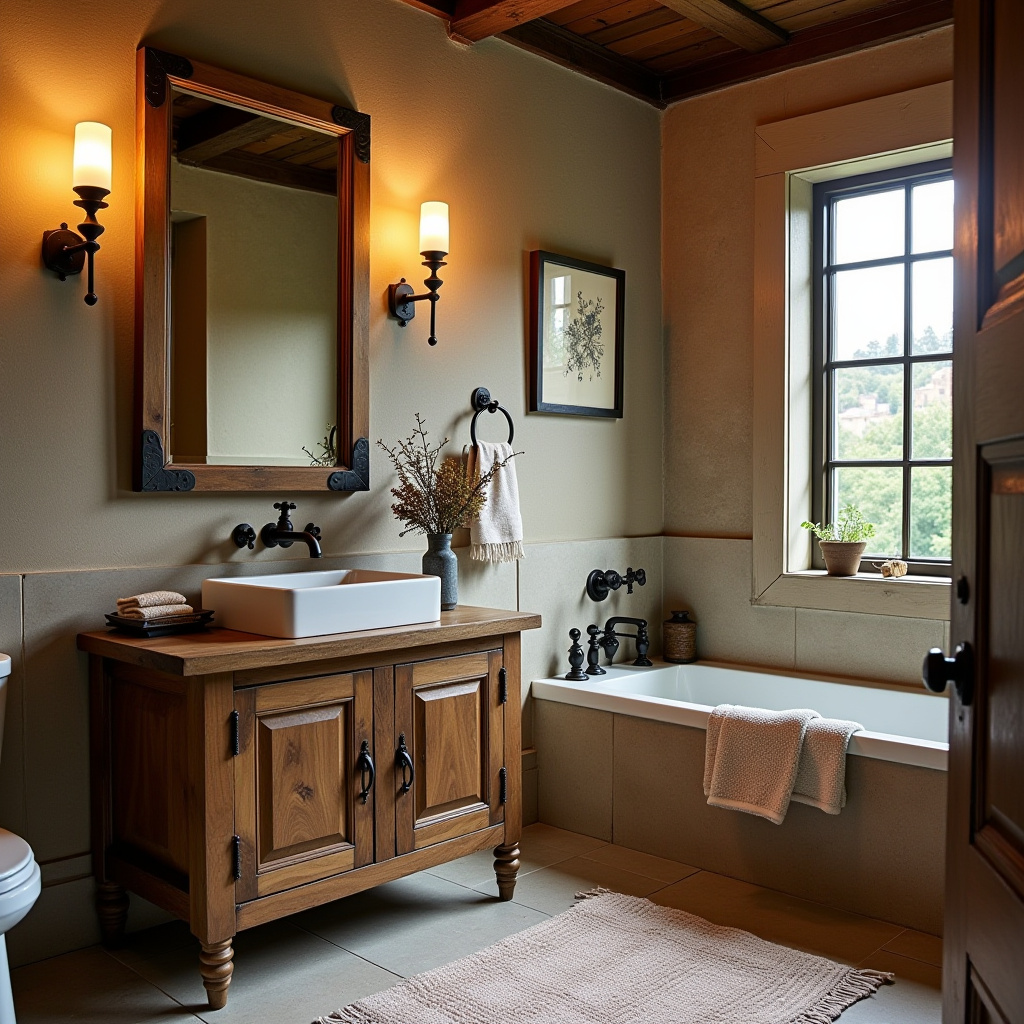 Porcelain tiles 4