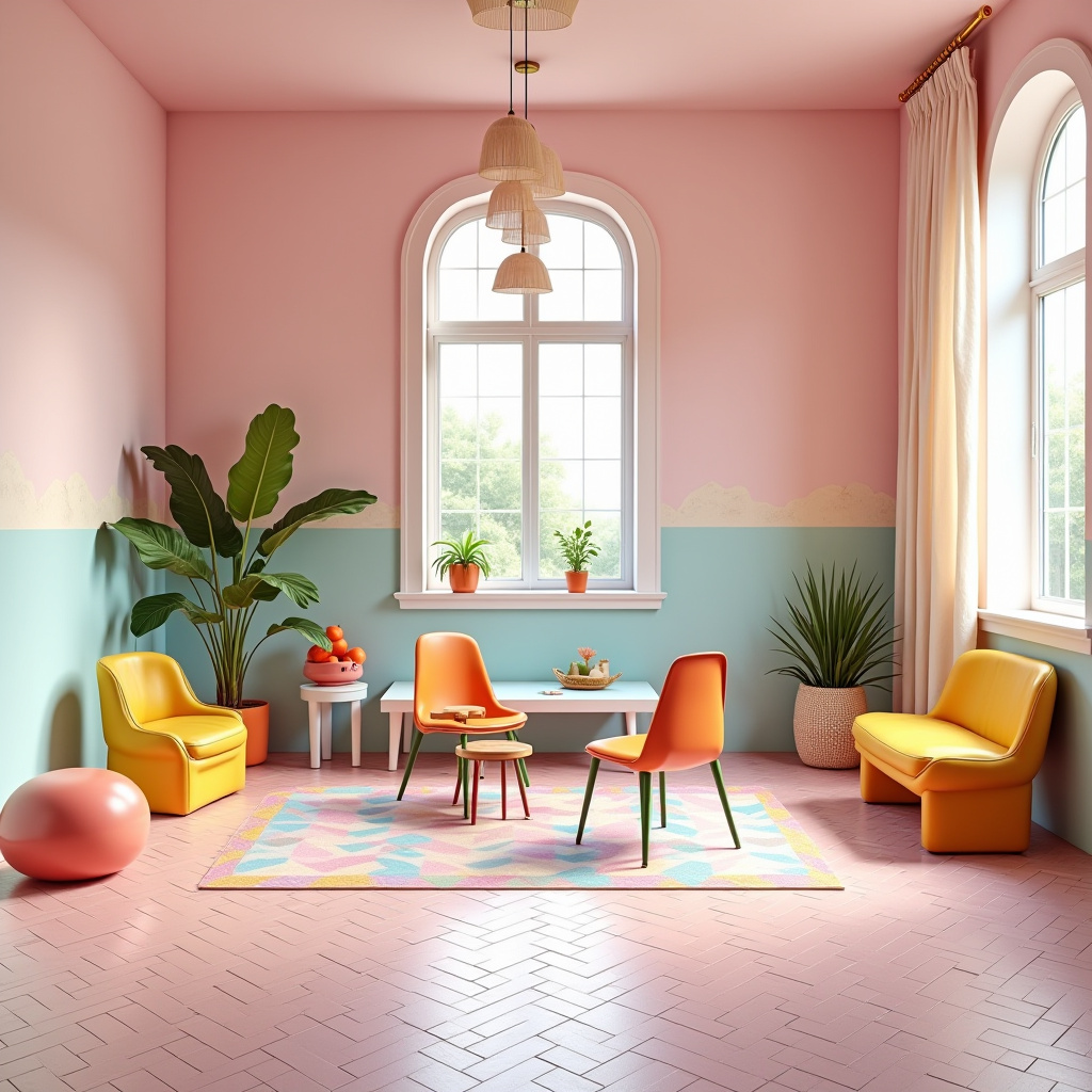 Porcelain tiles 54