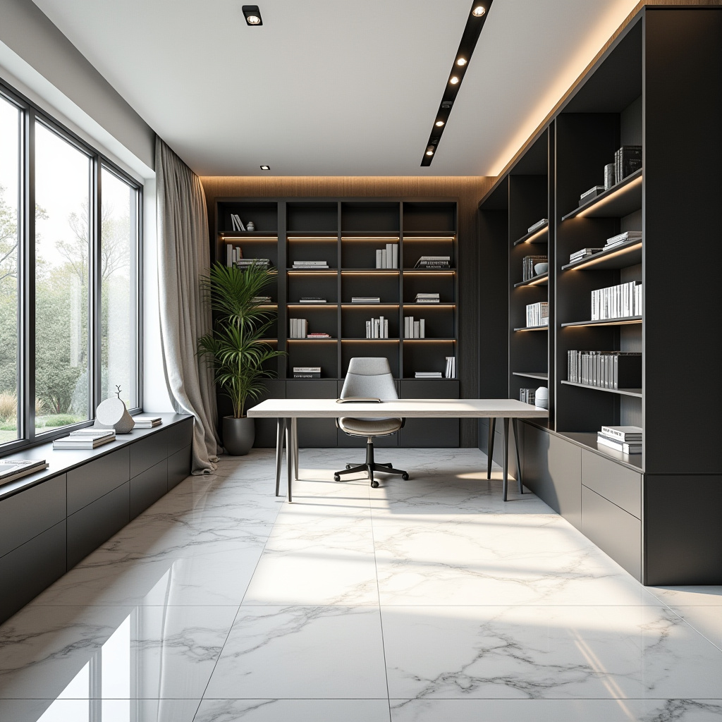 Porcelain tiles 56