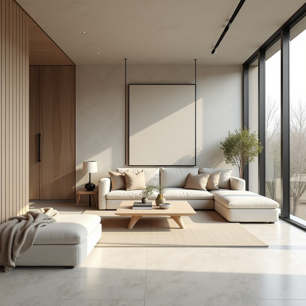 Porcelain tiles 59
