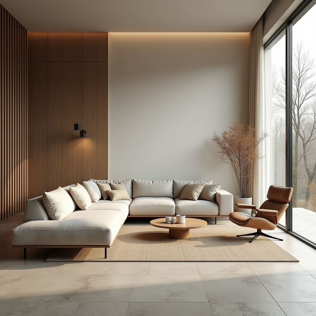 Porcelain tiles 60