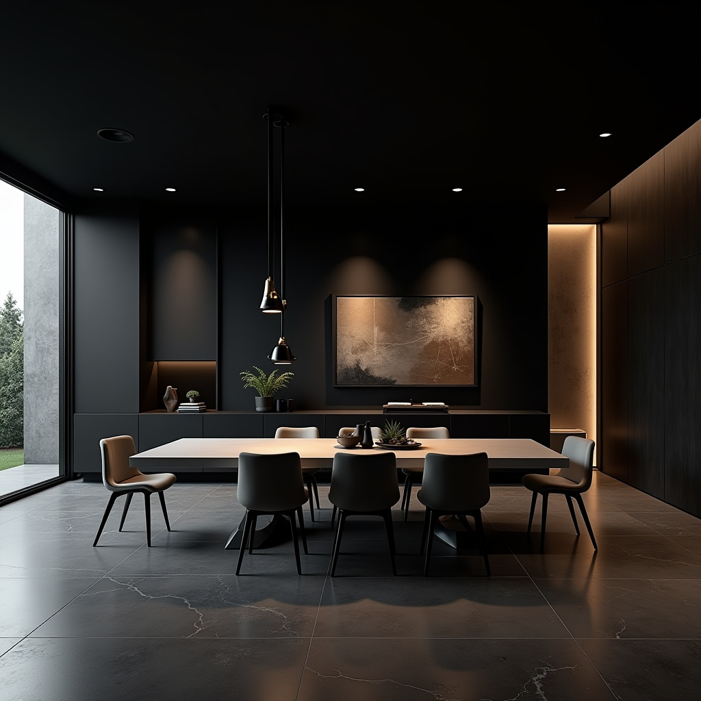 Porcelain tiles 8