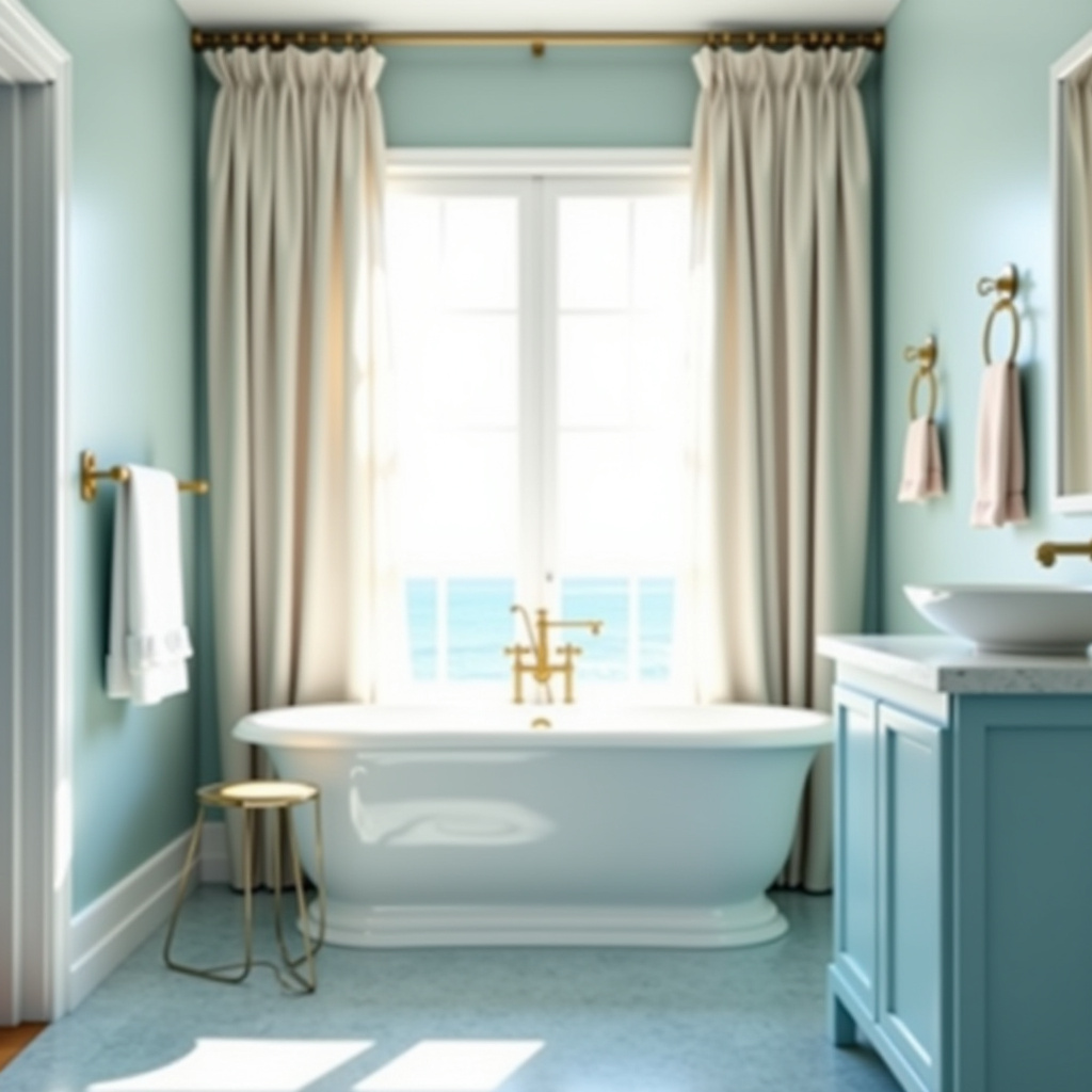 Rod pocket curtains 29