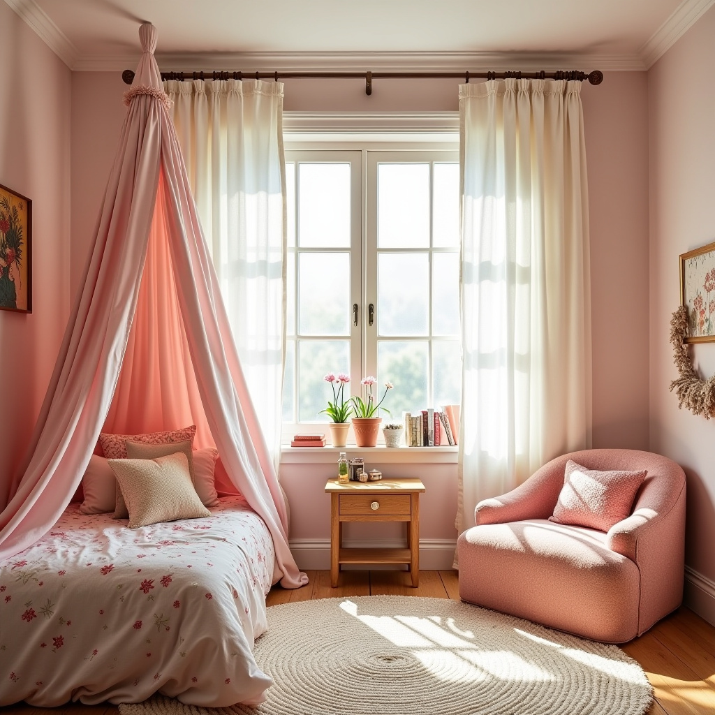 Rod pocket curtains 41