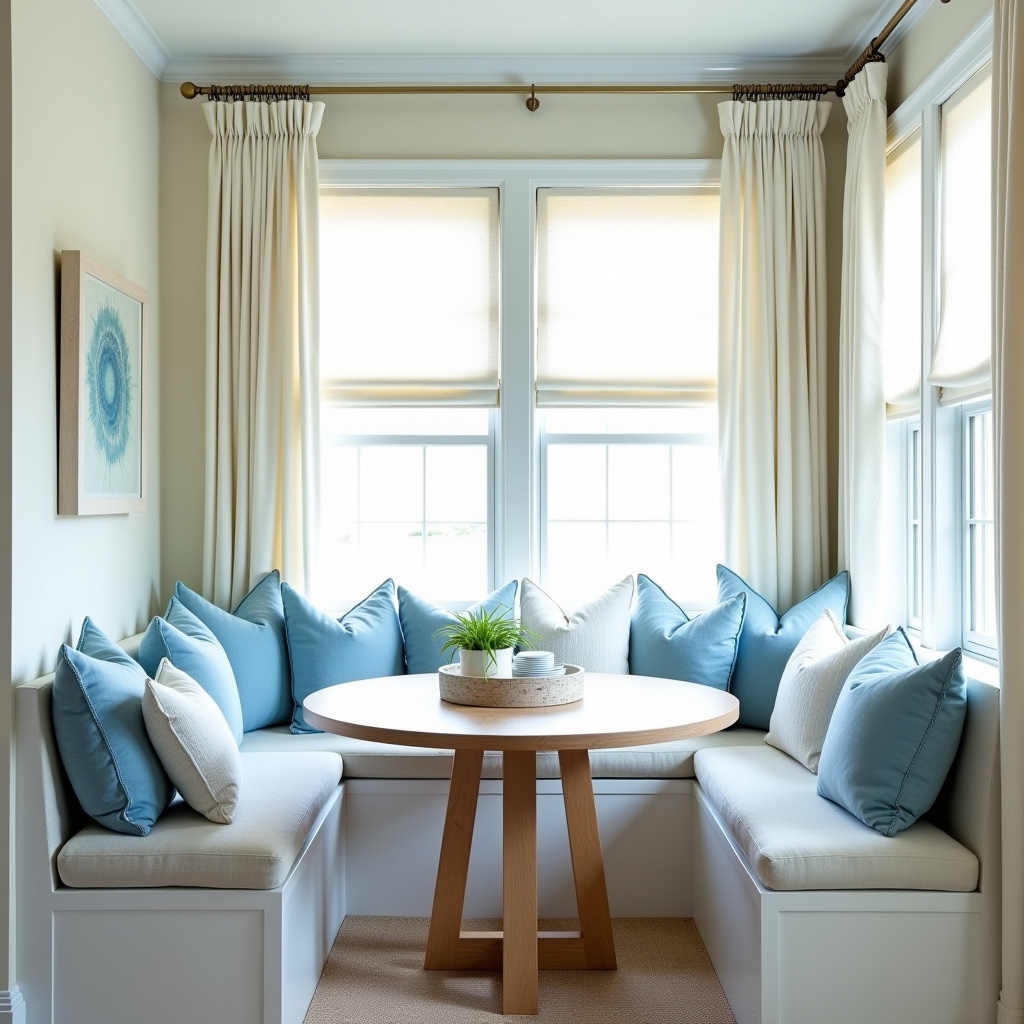 Rod pocket curtains 53