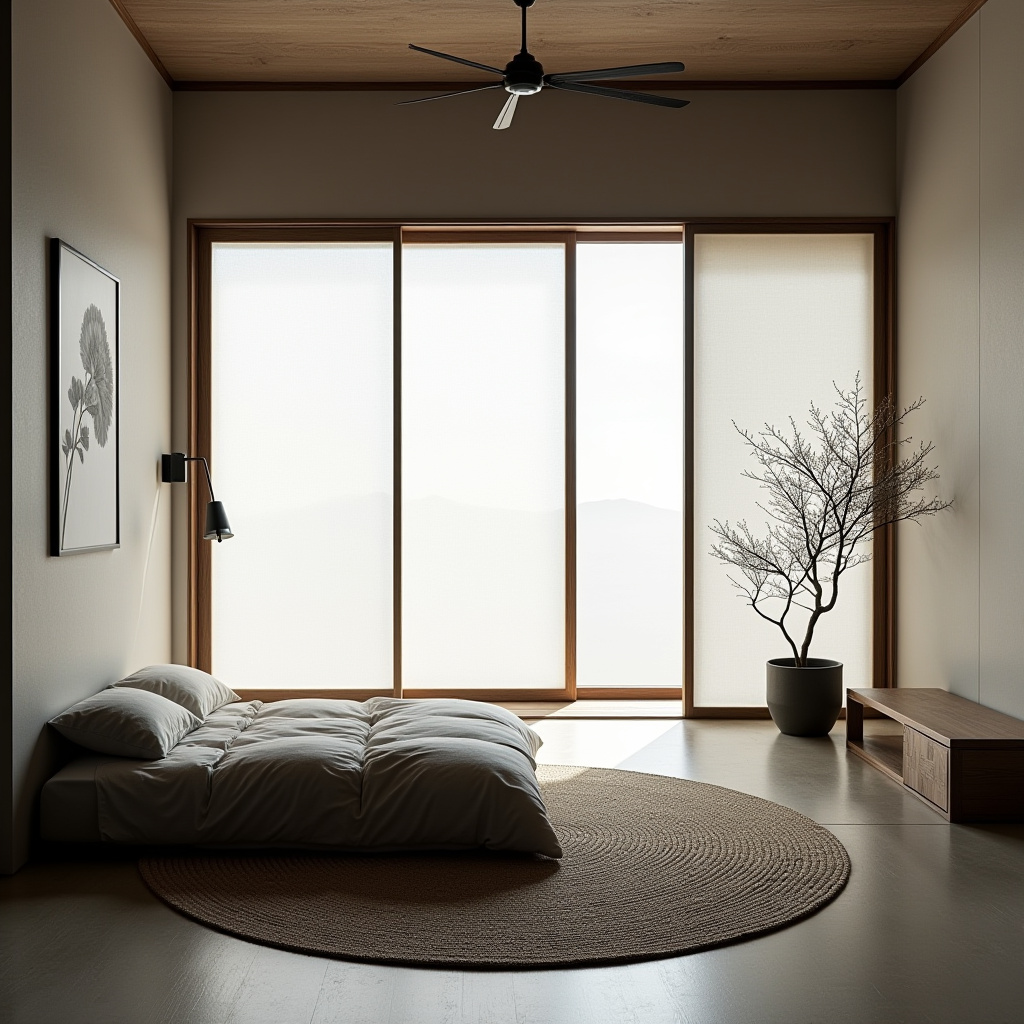 Round rugs 15