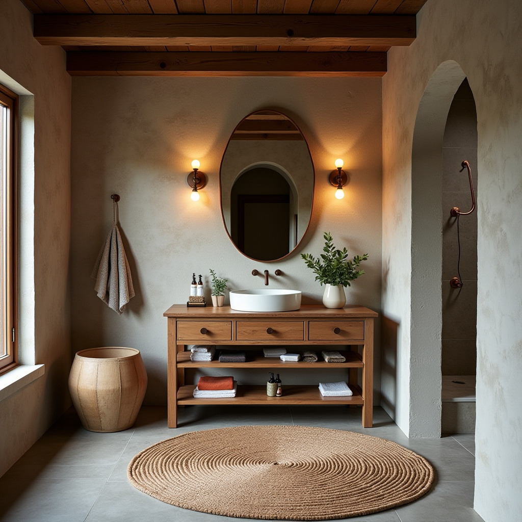 Round rugs 18