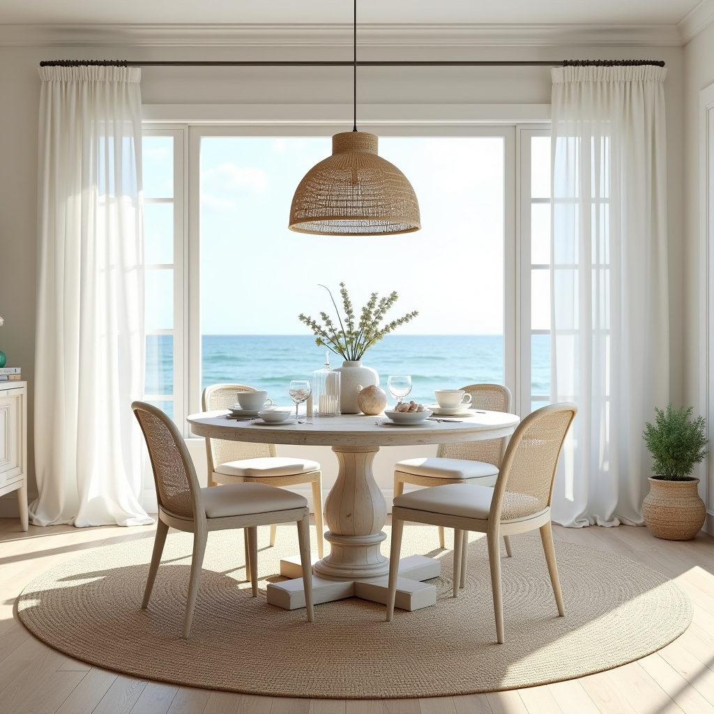 Round rugs 21