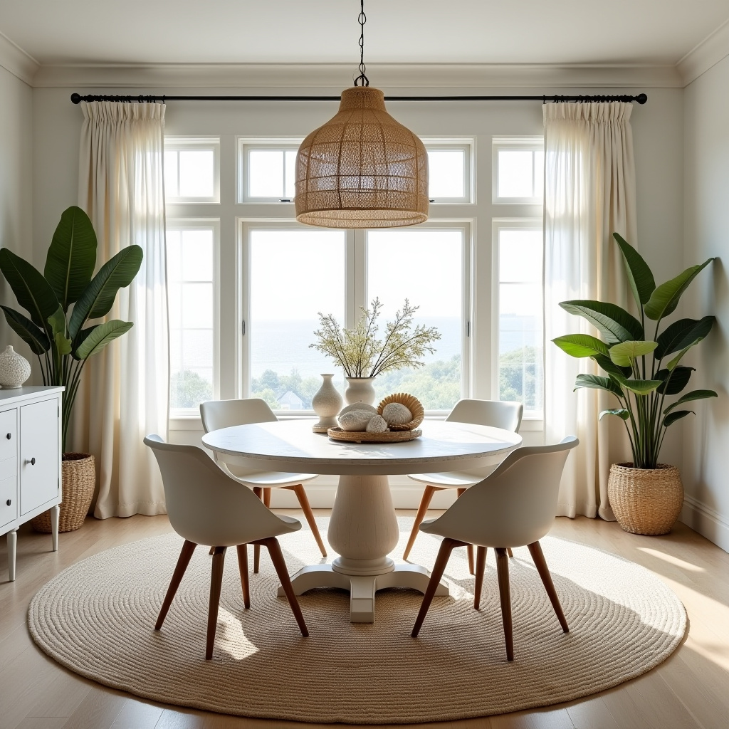 Round rugs 22