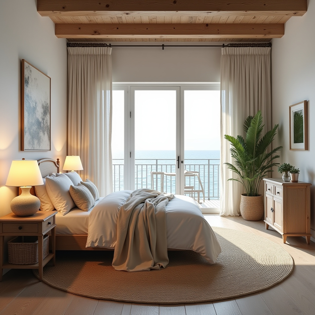 Round rugs 30