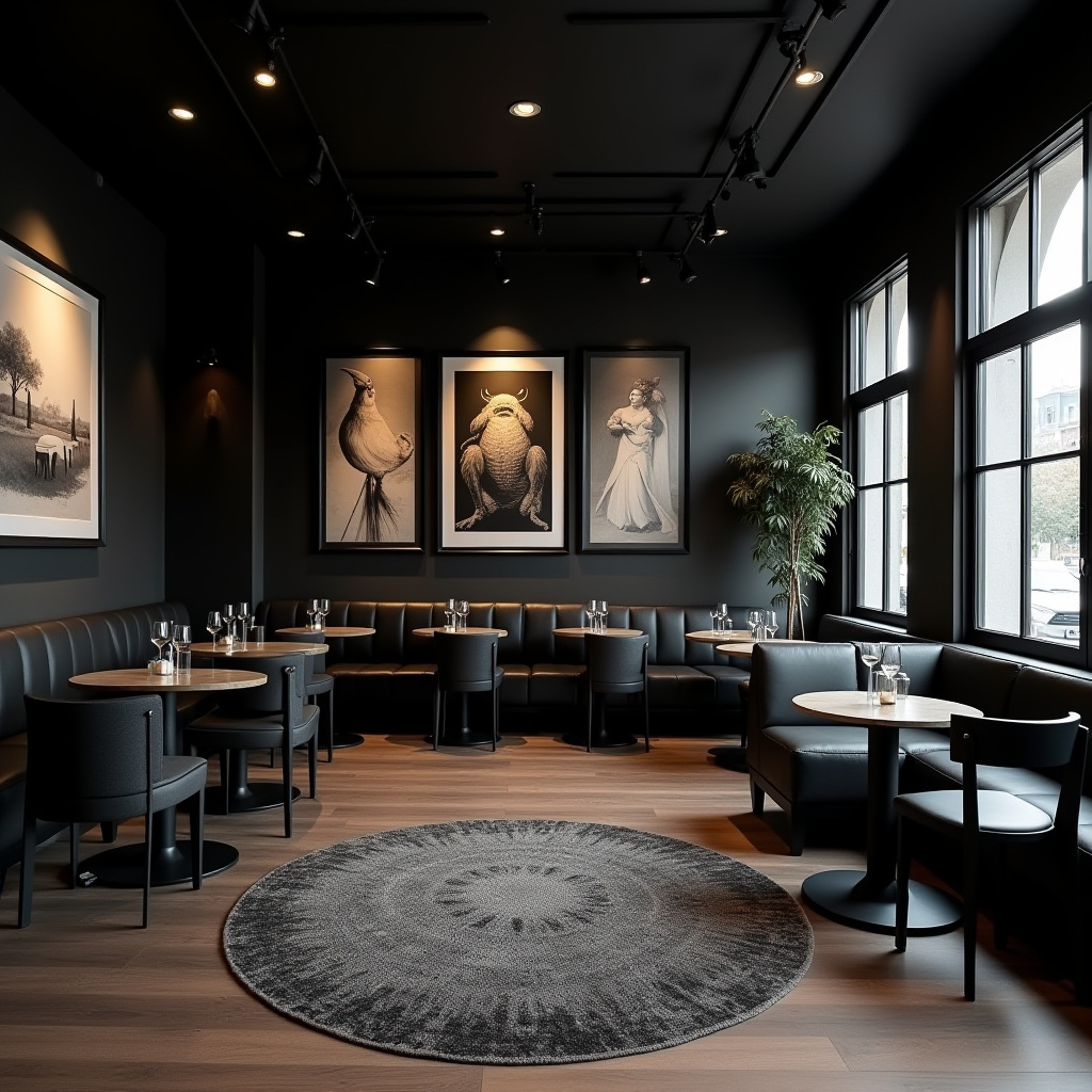 Round rugs 50