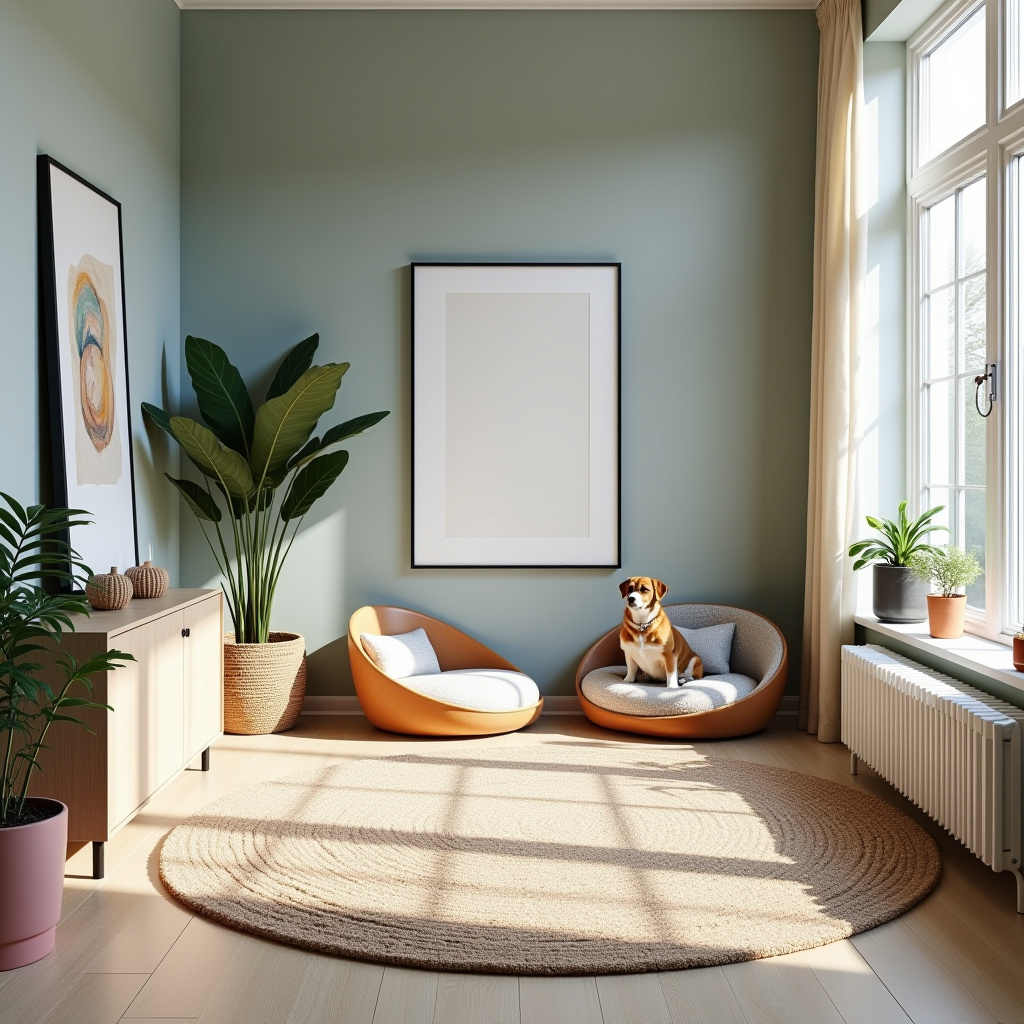 Round rugs 51