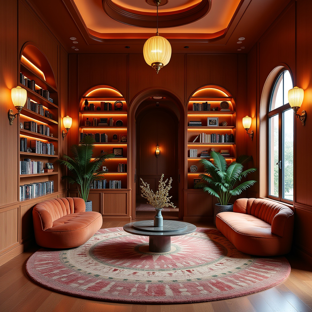 Round rugs 58