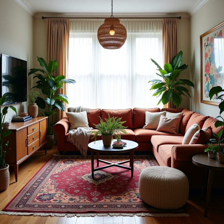 Rug color combinations 1