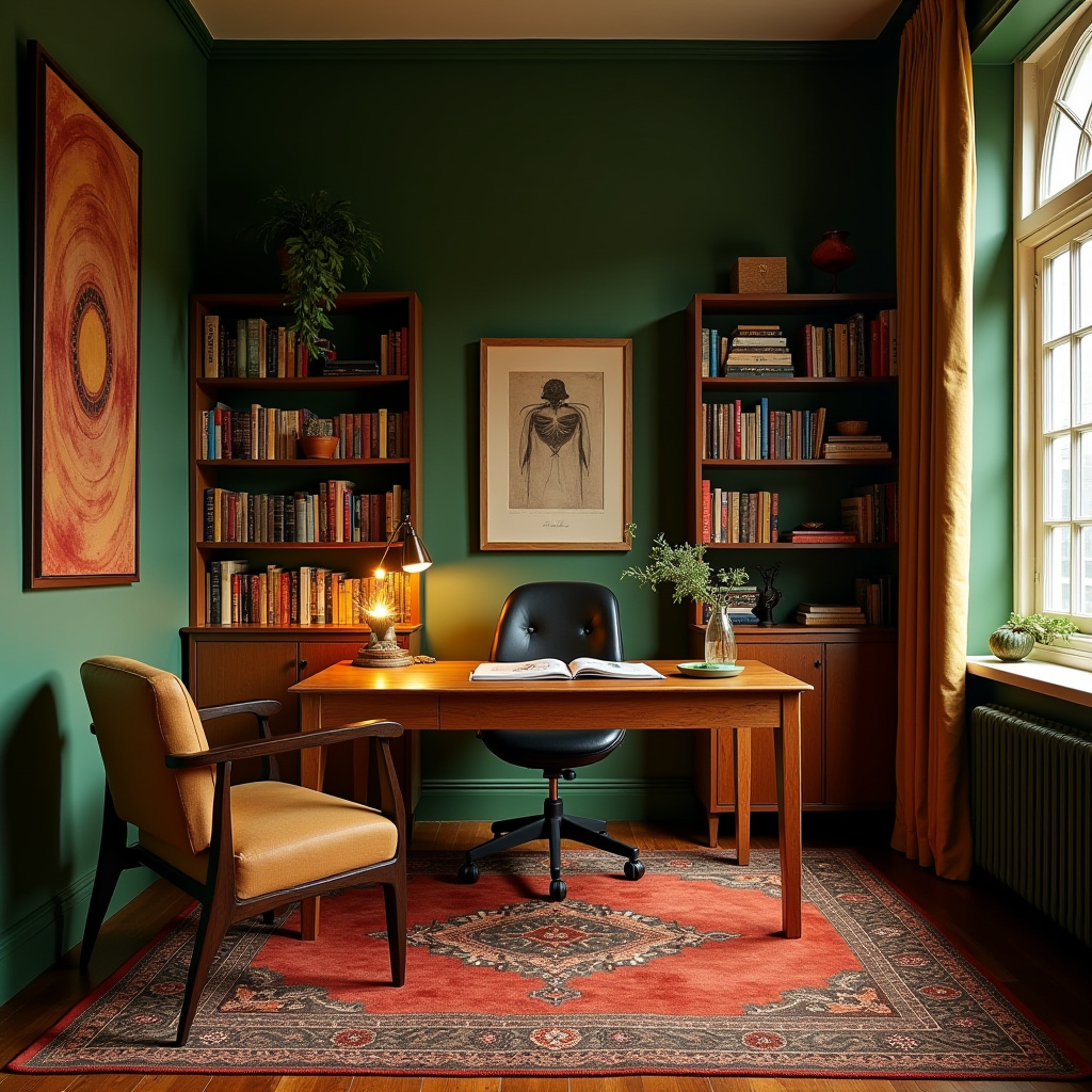 Rug color combinations 12