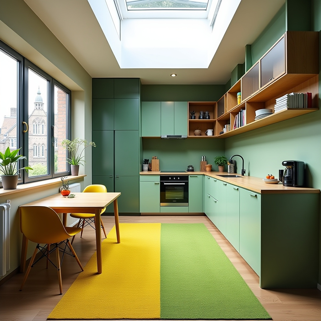Rug color combinations 17