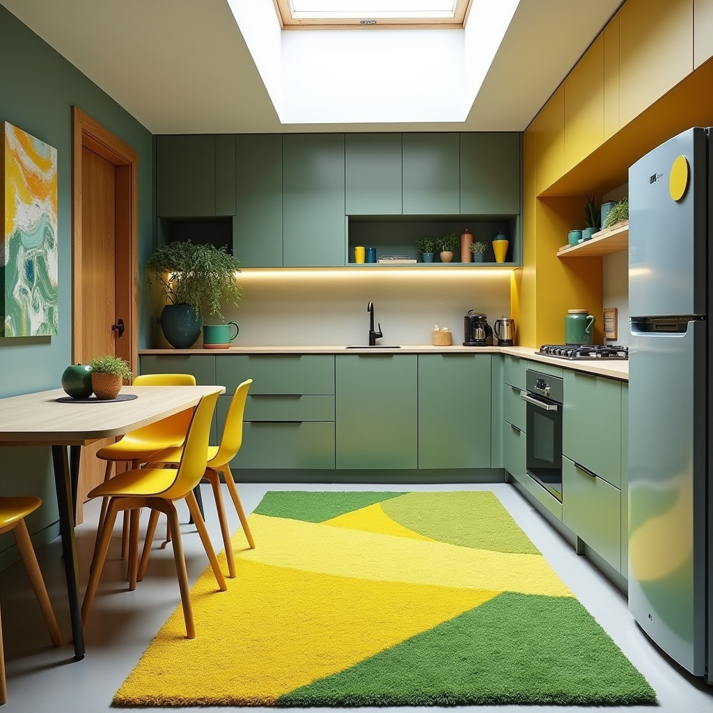 Rug color combinations 18