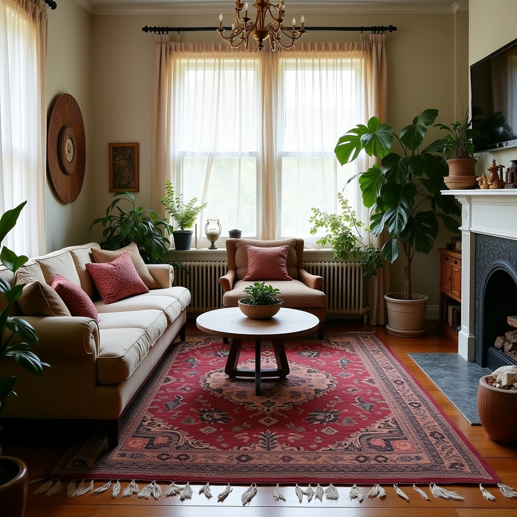 Rug color combinations 2