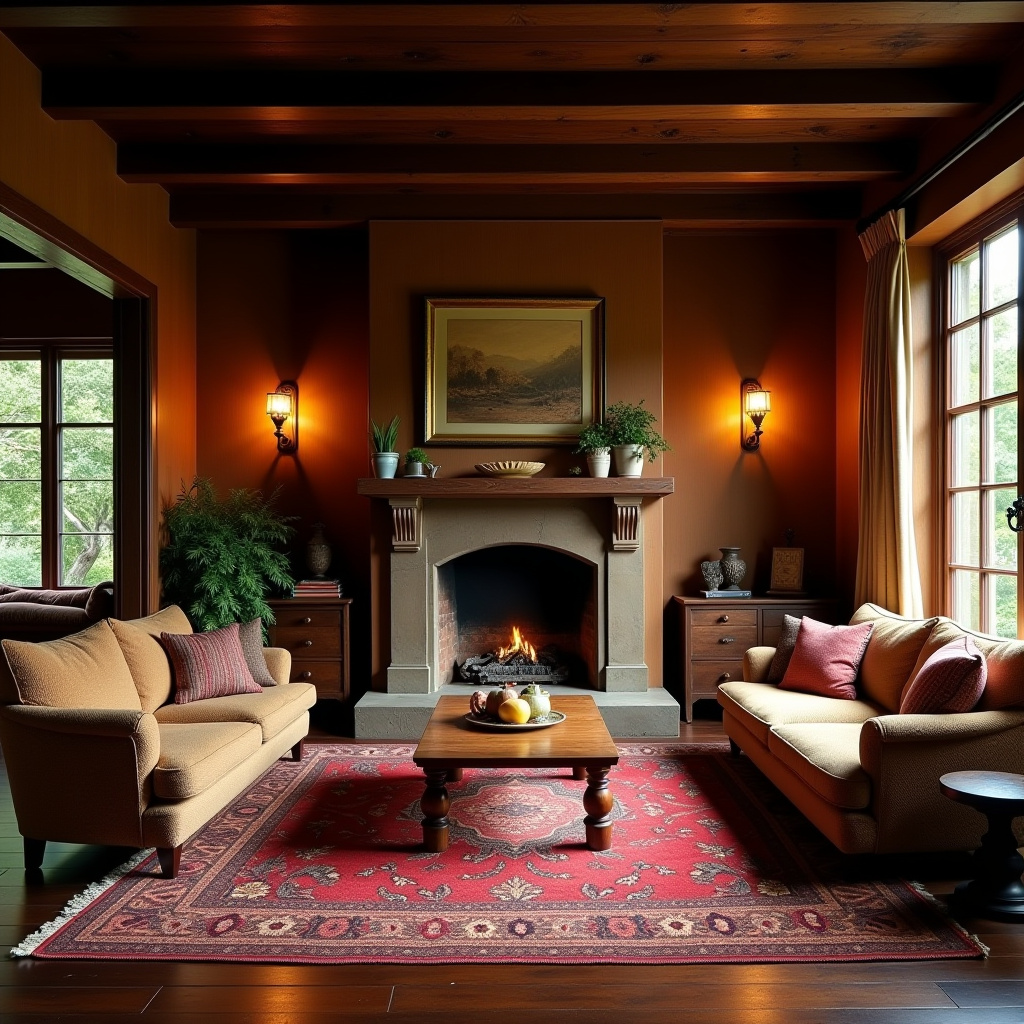 Rug color combinations 21