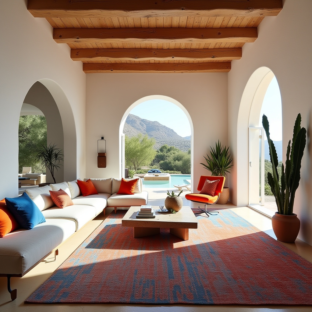 Rug color combinations 29