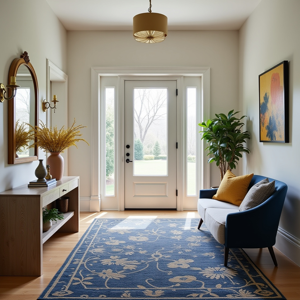 Rug color combinations 33