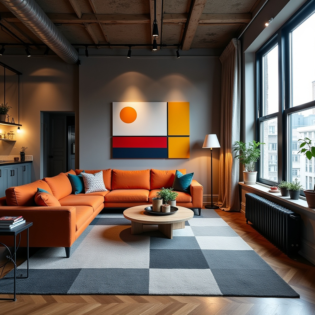 Rug color combinations 38