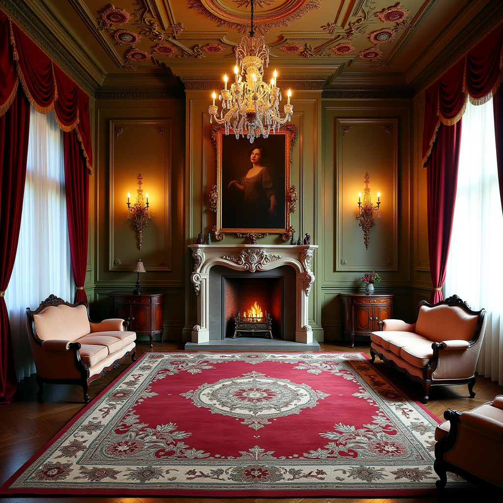 Rug color combinations 40