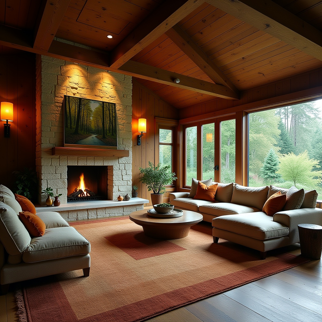 Rug color combinations 43