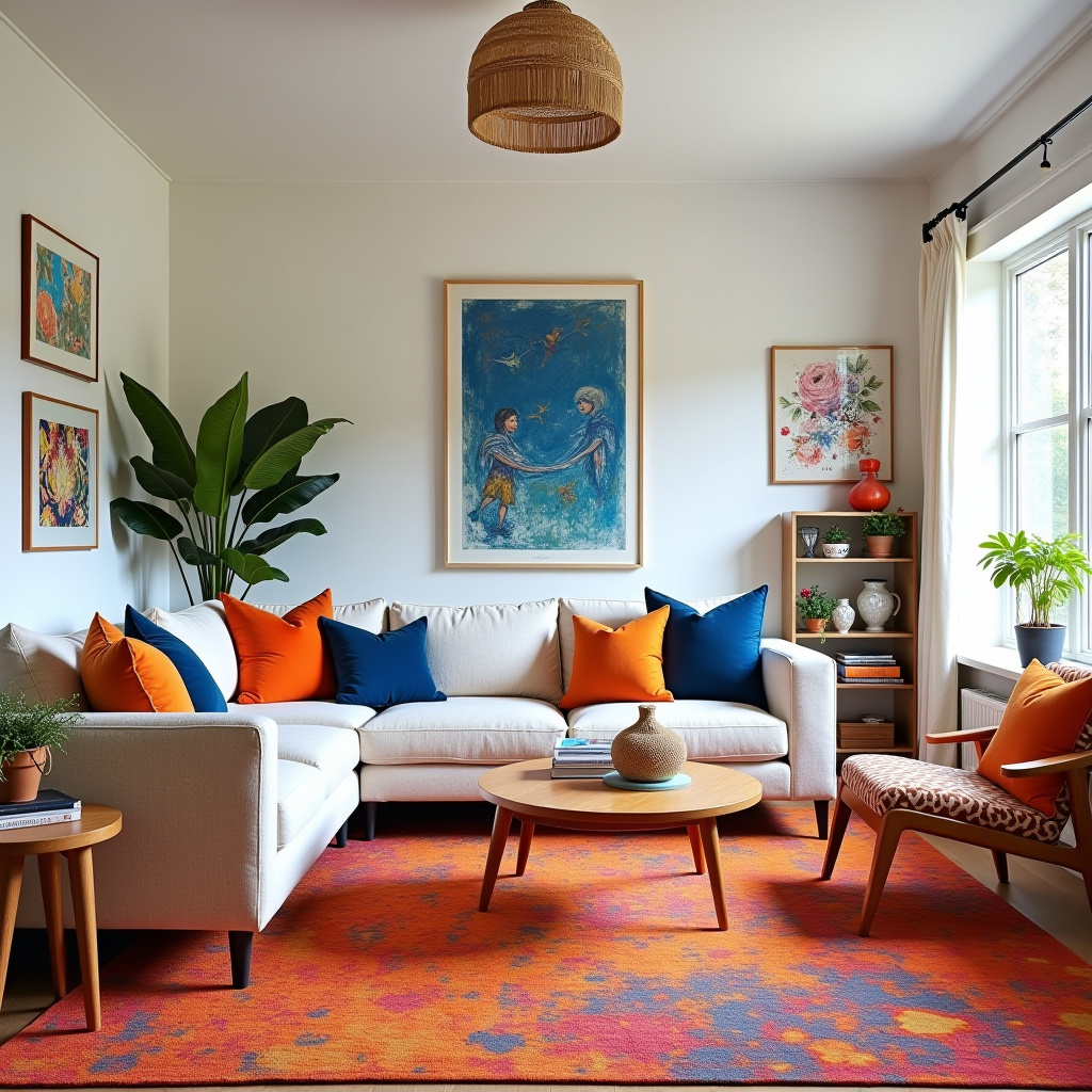 Rug color combinations 49