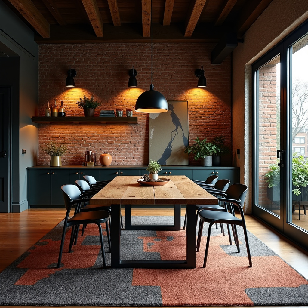 Rug color combinations 5