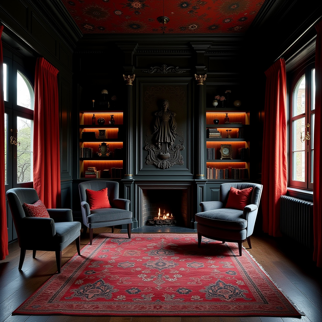 Rug color combinations 57