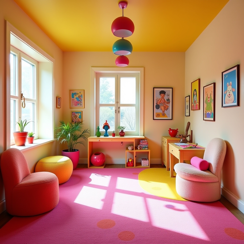 Rug color combinations 60