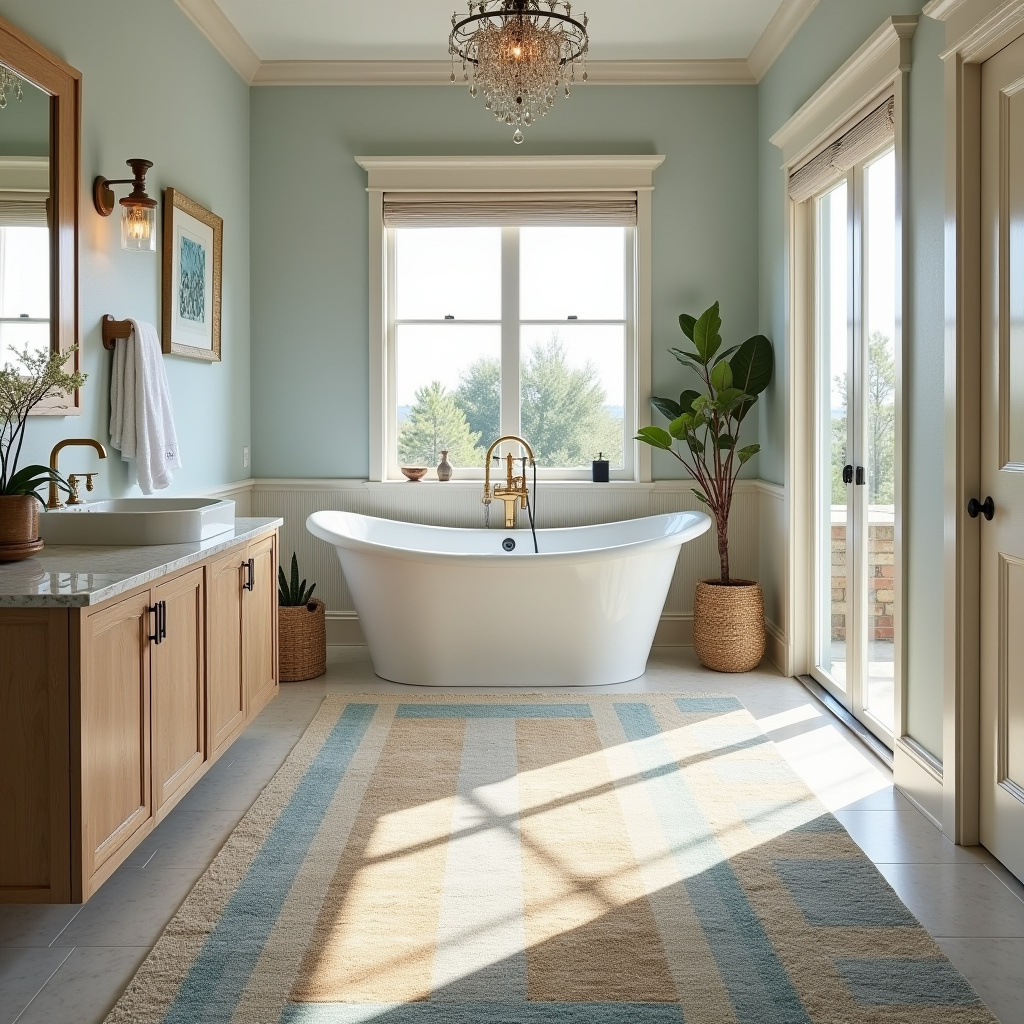 Rug color combinations 9