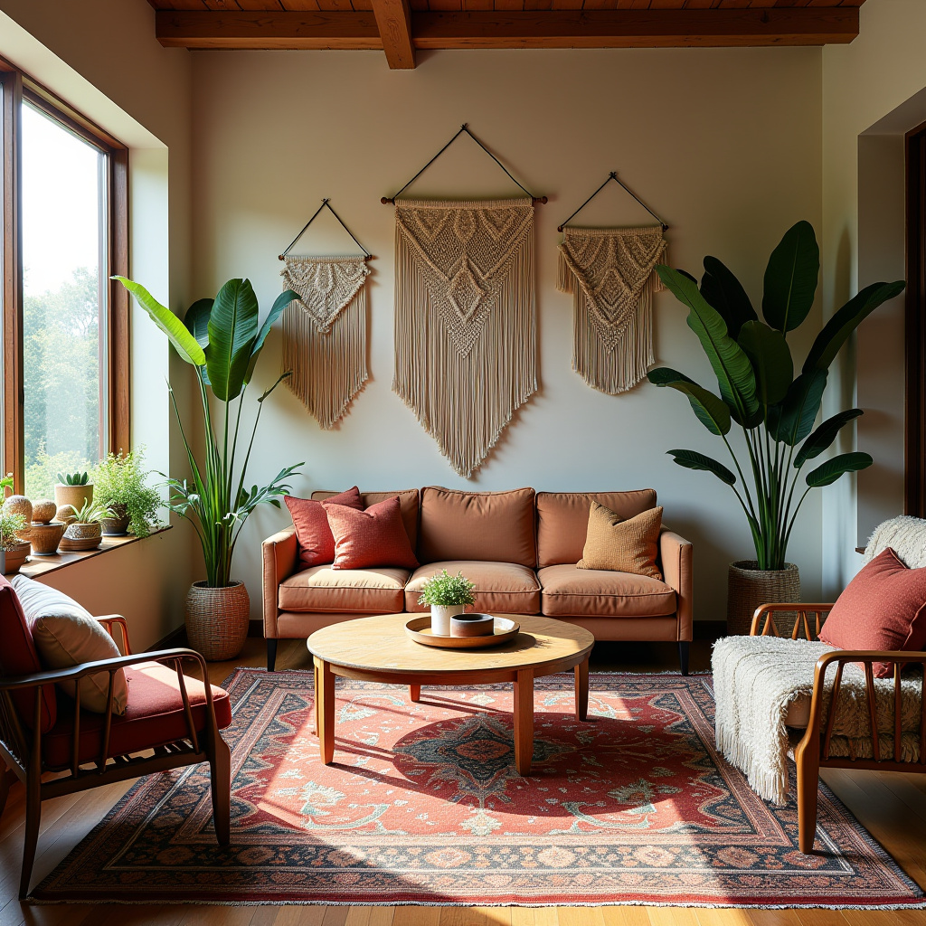 Rug layering 2