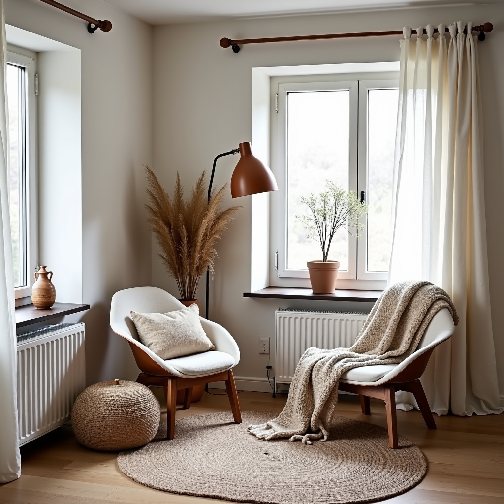 Rug layering 26